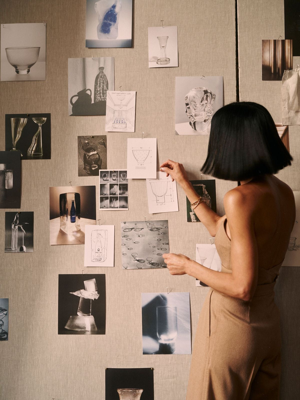 Creative Direction & Brand Strategy