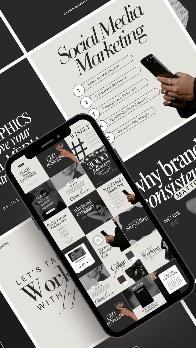 Marketing Campaign Setup