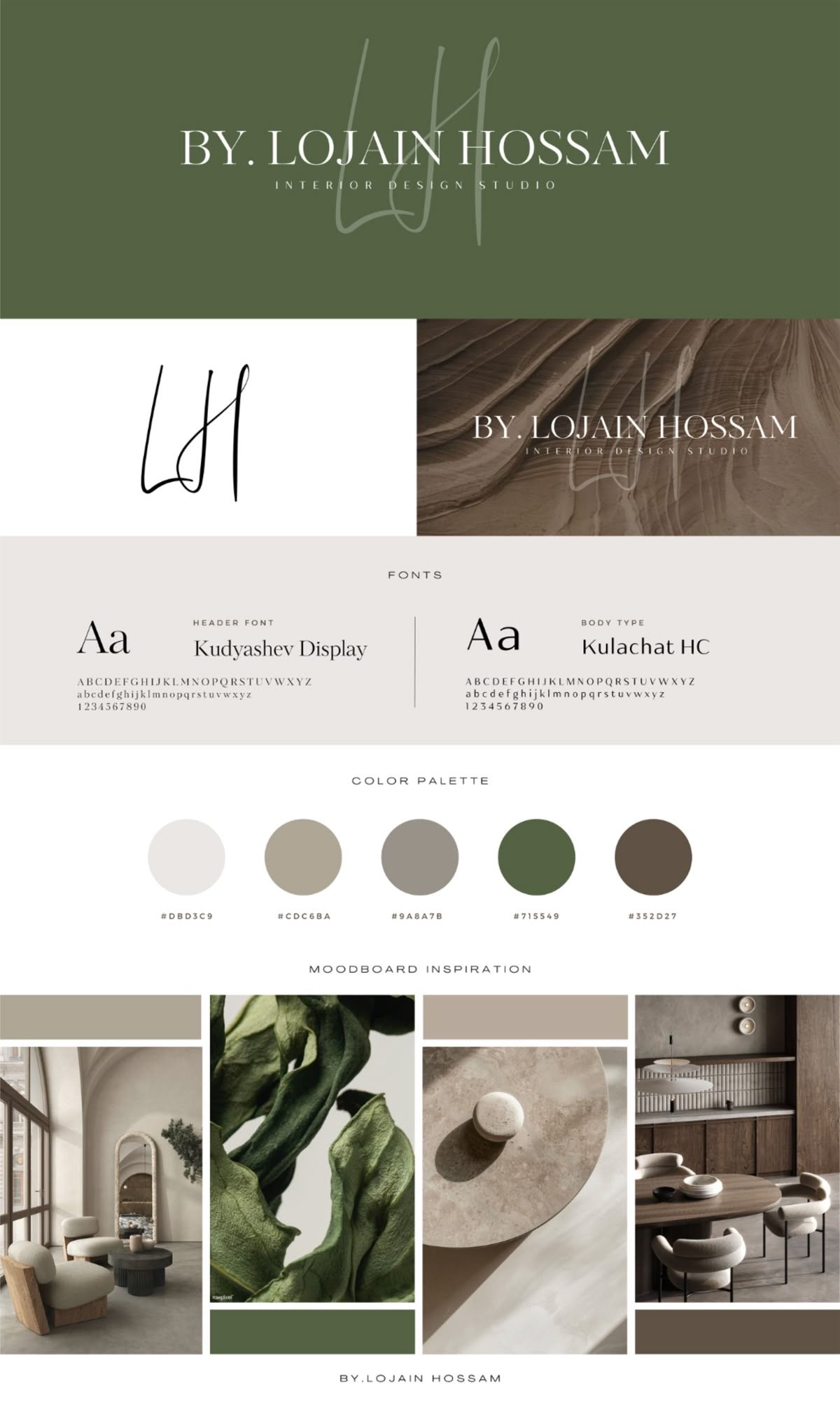 Branding & Graphic Design